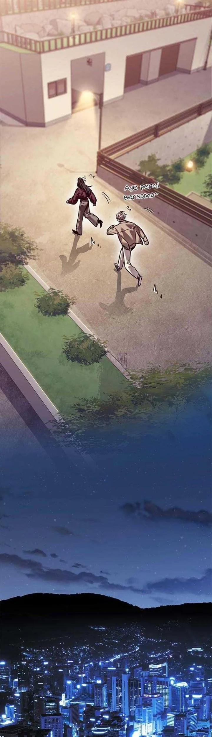 Eleceed Chapter 276 Fix Gambar 91